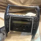 للبيع مسجل كامري 2017 استاندر