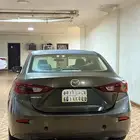 مازدا 3 موديل 2016