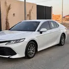 كامري 2020