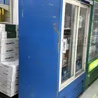 ثلاجه 2ابواب