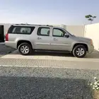 يوكن طويل بدون دبل 2007 سعودي