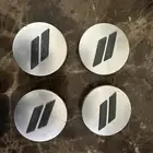 غطاء جنوط رياضية تشارجر 4 حبات