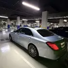 مرسيدس S400 يخت 2015 جفالي