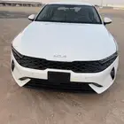 كيا k5