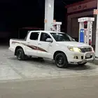 هايلكس 2012 للبيع
