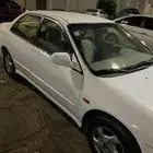 سياره هوندا اكورد