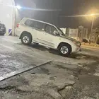 لاندكروزر 2008