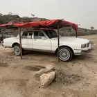 للبيع كابرس مو ديل 86 كبريتر 350القير 700