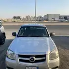 مازدا 2011 استمارة وفحص جديد مكينة وقير ومحركات بحالة ممتاز
