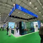 للاجار شاشات صوتيات حفلات اضاءات