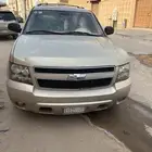 للبيع تاهو شيفروليه موديل 2011