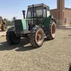 حراثه فنت 611 نظيفه جدا
