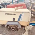 كومبرسر هوا حفريات
