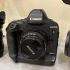 كانون 1D x Mark II