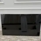 شاشه تلفزيون صوت