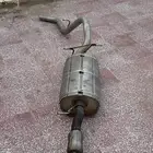 كت باك الوكله جمس سيرا 2013
