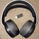 سماعة بلاي ستيشن