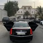 كاديلاك CTS2012للبيع