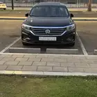 فولكس واجن باسات 2021 اعلي فئه