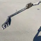 هدرز هايلوكس بنزين