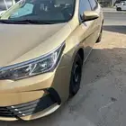 للبيع كورولا 2018