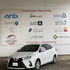 تويوتا يارس 2020 شرط