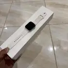 ساعة أبل الإصدار الخامس