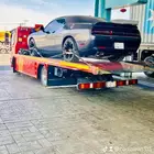 سطحة هيدروليك جدة إلى الرياض الدمام القصيم مدينة ابها تبوك