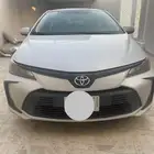 كورولا 2020
