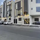 للبيع شقق علويه من 480 الف 6 غرف وسطح ابها حى البديع