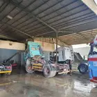 مكانيكي سفري لجميع انواع الشاحنات