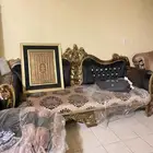 طقم كنب 12 شخص