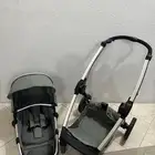 عربة أطفال للبيع