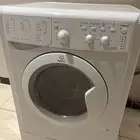 غسالة ومجفف تومتيك