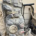 تانكي اف جي 2013 صغير حق الوكالة