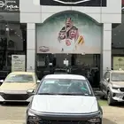 هونداي اكسنت فليت 2025