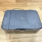 طابعة كانون حبر