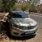 هوندا اكورد فل كامل 2013