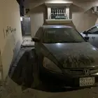هوندا اكورد 2004