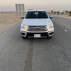 هايلكس ديزل مديل 2024