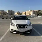 نيسان كيكس 2020