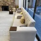 جلسه ارضيه شبه جديدة مع طاولاتها