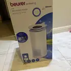 جهاز منقى هواء