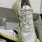 شوز اديداس اصلي وكاله مقاس 44 5