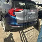 جي ام سي ترين