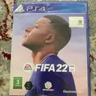 فيفا 22 نسخت سوني 4