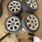 جنوط انترا مقاس 17