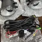 كشافات ضباب كامري 2010