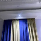 كنب وطاوله