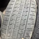 كفرين 245 45 19 مستخدمة نضيف جدا  ومشروطة